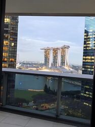 Marina Bay Suites (D1), Condominium #570618671